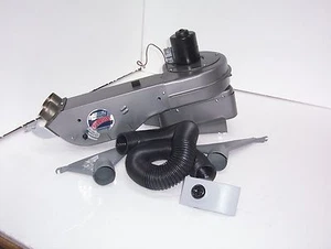 1955-1956-1957-1958-1959 GMC cheep Truck heater Quality restoration W/control - Picture 1 of 7