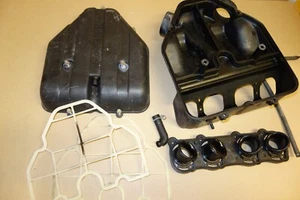 Kawasaki ZZR600 ZZR 600 MODELO 1994 caja de aire filtro admisión - Imagen 1 de 8