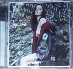 Annalisa - Bye Bye Prima Edizione 2018 - Foto 1 di 2