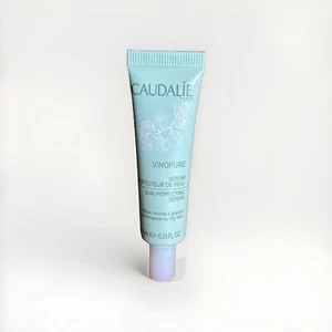 Caudalie Vinopure Serum Skin Perfecting - TRAVEL Mini  10ml/0.33oz  NEW - Picture 1 of 2