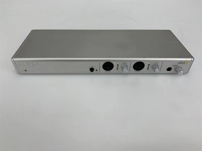 ECHO LAYLA 3G Multi-channel PCI Audio & MIDI Interface Digital Audio Recorder - Image 1 of 3