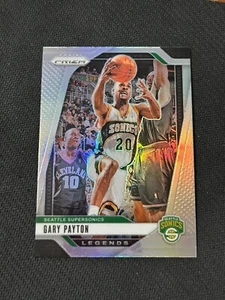Prizm Silver Prizm Gary Payton #286 2024-25 - Imagen 1 de 2
