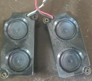 Sony Vaio VGN-AW11M Altavoces - Imagen 1 de 1