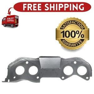 FEL-PRO Fits Ford Probe Mazda 626 Exhaust Manifold Heat Shield Set MS 94213 - Picture 1 of 1