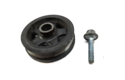 PORSCHE CAYENNE (955) 2003-2006 4,5 L V8 - POLEA EQUILIBRADORA ARMÓNICA (NO TURBO) Foto 1 de 4