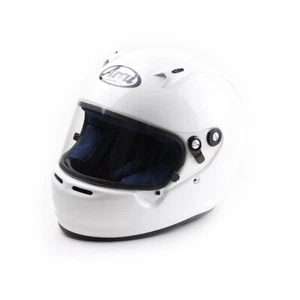 ARAI CK-6 CRASH HELMET XXS - L All Sizes Snell Karting - CK6 - Snell - CMR - Picture 1 of 7