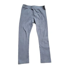 Old Navy 5T Girls Gray Leggings Pants Kids - Picture 1 of 3