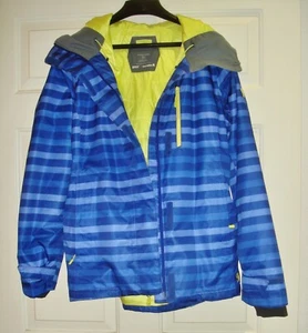 MOUNTAIN HARDWEAR RECCO Technology Snow .. Ski ...Jacket Women's Size L MINT - Picture 1 of 11