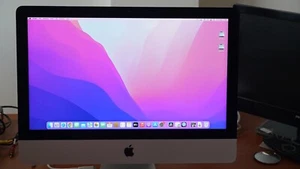 iMAC 21,5" late 2015 1Tb SSD - Afbeelding 1 van 8