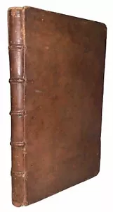 1693, 1st Ed, STATE TRACTS, KING CHARLES II, TREATISES ON GOVERNMENT, FOLIO - Picture 1 of 9