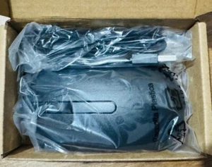 Dell MS116 Wired Optical Mouse – Reliable and Comfortable for Everyday Use - Picture 1 of 4