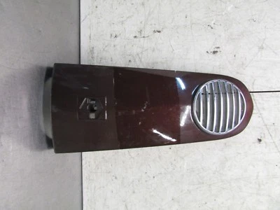 133 G VESPA PIAGGIO LXV 150 2011 OEM  FRONT PLASTIC PANEL COVER - image 1 of 4