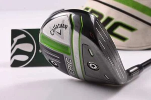 Callaway Epic Max #3 Wood / 15 Degree / X-Flex MMT 70 Shaft - Picture 1 of 9