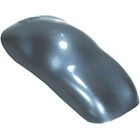 Steel Gray Metallic - Hot Rod Gloss Urethane Automotive Gloss Car Paint, 1 Quart