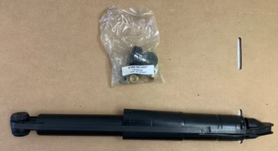 BOGE Rear Shock Absorber - 36-A05-0 - For Mercedes-Benz 190E & 190D - Image 1 of 3