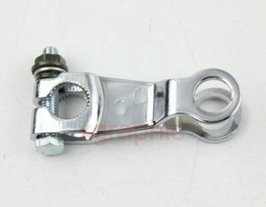 13MM Front Drum Brake Hub Cover Arm Bar For Honda Monkey Z50 Z50J Z50R Gorilla - Picture 1 of 3