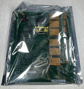 NEW C&D Technologies NBC-2403 Rev. 2 HRT Option Board NBC02403 Rev. 2 - Picture 1 of 10