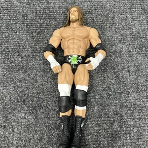 WWE Triple H Mattel Elite Figure Wrestling DX Walgreens Exclusive HHH 2011 - Picture 1 of 9
