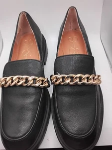 Jessica Simpson Disila Flat Oxford - Picture 1 of 9