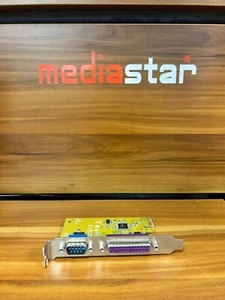 PCIe Karte Sunix MI06469A - Port Erweiterungskarte - Bild 1 von 2