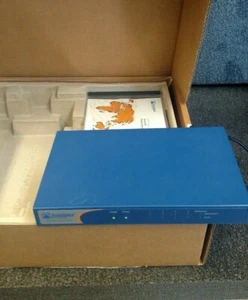 Juniper Networks NetScreen-NS-5GT p/n: 093-1274-000 (*) - Bild 1 von 5