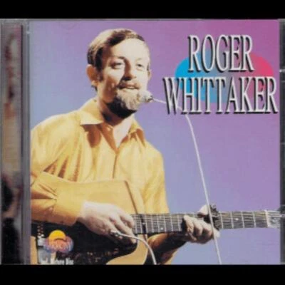 Roger Whittaker CD Roger Whittaker (1996) - Image 1 of 2