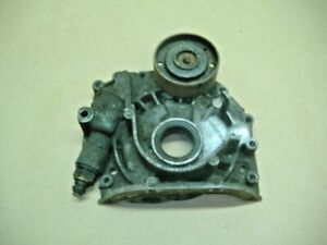 Audi 5000 front engine cover 77 - 83 yr 069115109G  5 cyl engine 