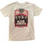 T-shirt Black Sabbath - Faces ; ts1black03
