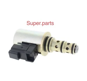 JCB PARTS -- SOLENOID VALVE (PART NO.25/220994) - Picture 1 of 1