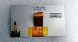 Pannello schermo display LCD 5 pollici C050FTN01.0 per AUO 480 (RGB)x234 testato - Foto 1 di 6