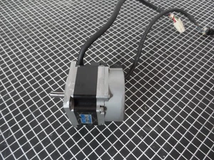 Tamagawa Seiki 4606N2032E200 TBL-i II AC Servomotor Bremse 100W 200vAC (26310) - Bild 1 von 11