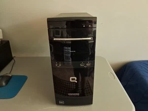 Compaq Presario CQ5700Y (No HDD) - Picture 1 of 7