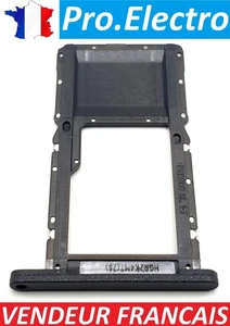 LECTEUR SIM MicroSD LENOVO Tab M10 Plus 3rd TB125FU HGR2K4MT(76) - Photo 1/1