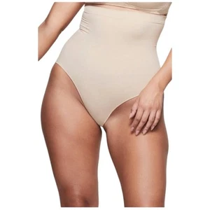 SKIMS High Waist Shaping Brief Size Medium NWOT $36 MSRP - Picture 1 of 4