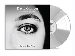 David Gilmour With Romany Gilmour - Between Two Points Vinyl, 12", EP, Record St - Foto 1 di 1