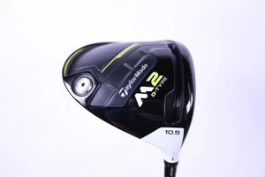 TaylorMade M2 D-Type 10.5* Driver Stiff Flex Aldila NV Excellent - Picture 1 of 8