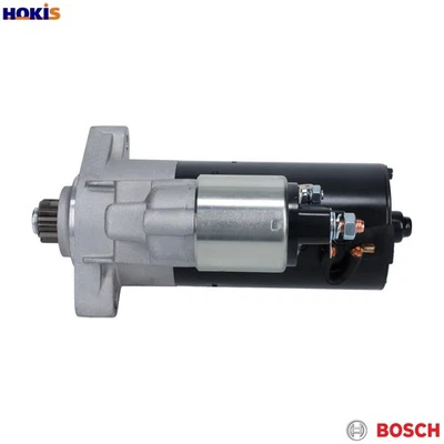 STARTER 1 986 S00 816 FOR PORSCHE M48.51/01 4.8L 8cyl CAYENNE - Image 1 of 4