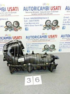 COLLETTORE DI ASPIRAZIONE BMW SERIE 1 120 D E88 779738408 - Imagen 1 de 9