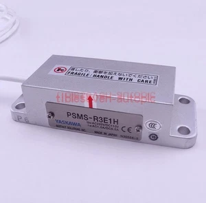 ONE YASKAWA PSMS-R3E1H Magnetic switch NEW - Picture 1 of 5