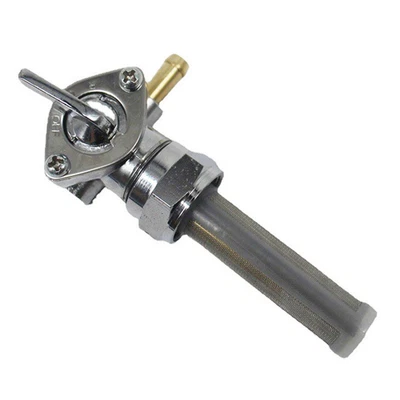 Grifo de gasolina para Harley Davidson Sturgis FXB 1980-1984 Foto 1 de 2