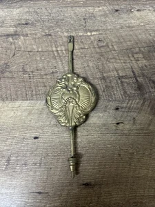 RELOJ DE SALÓN WATERBURY PÉNDULO - Imagen 1 de 4