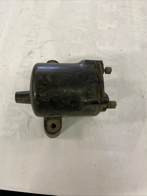 1942 1946 1947 1948 Ford 6 Volt Coil Used Untested. - Image 1 of 4