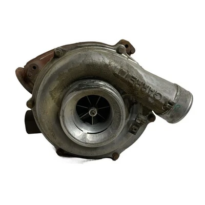 Ford F250 SD 2003-2004 camioneta turbo/supercargador 6,0 L 8Cy diésel 4 velocidades tracción trasera 184 Foto 1 de 4