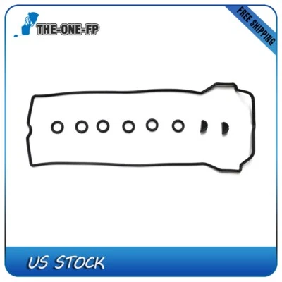 Junta de cubierta de válvula para Mercedes-Benz 300CE 300TE C280 SL320 C36 AMG 1993-1999 Foto 1 de 2