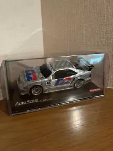 Kyosho Mini-Z D2 AMG Mercedes CLK MZC12D2 - Picture 1 of 2