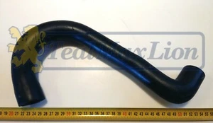 Durit oben Kühler Peugeot 204 Benzin XK4 M1971-> 304 XL3 XL3S M1971-> - Bild 1 von 3