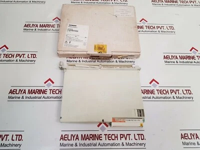 Siemens 6es5-431-4ua11 digital input module - Image 1 of 4