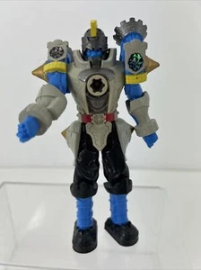 Power Rangers Dino Fury Boomtower Actionfigur Spielzeug - Bild 1 von 12