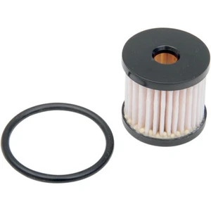 Drag Specialties Fuel Filter Harley 2014-2015 Street Glide Special - FLHXS - Picture 1 of 3