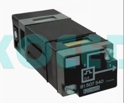 1PCS NEW CROUZET 81507540 Pneumatic Device - Image 1 of 4